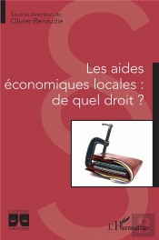 Les Aides Économiques Locales : De Quel Droit ?