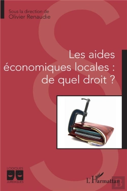 Bertrand.pt - Les Aides Économiques Locales : De Quel Droit ?