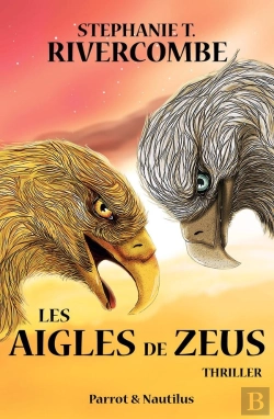 Bertrand.pt - Les Aigles De Zeus