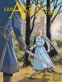 Les Aigles Décapitées Tome 29 : Retour À Crozenc