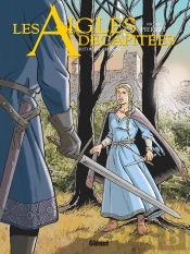 Les Aigles Décapitées Tome 29 : Retour À Crozenc