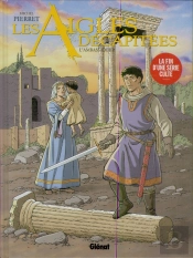 Les Aigles Décapitées Tome 30 : L'Ambassadeur