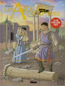 Bertrand.pt - Les Aigles Décapitées Tome 30 : L'Ambassadeur