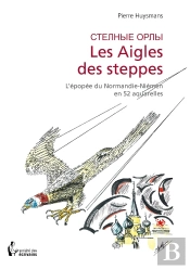 Les Aigles Des Steppes