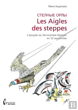 Bertrand.pt - Les Aigles Des Steppes