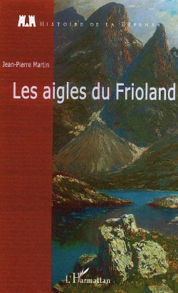 Bertrand.pt - Les Aigles Du Frioland