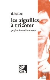 Les Aiguilles A Tricoter