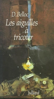 Les Aiguilles A Tricoter