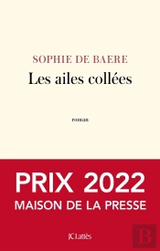 Les Ailes Collées