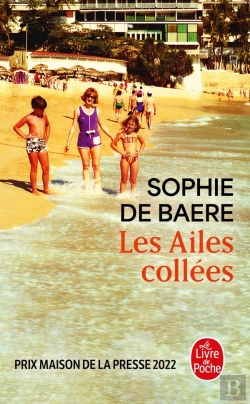 Bertrand.pt - Les Ailes Collées