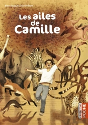 Les Ailes De Camille