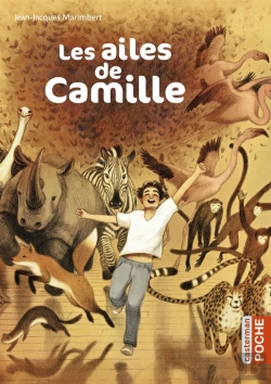 Bertrand.pt - Les Ailes De Camille