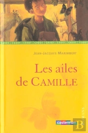 Les Ailes De Camille