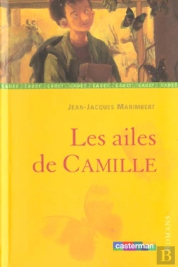 Bertrand.pt - Les Ailes De Camille