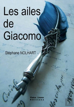 Bertrand.pt - Les Ailes De Giacomo