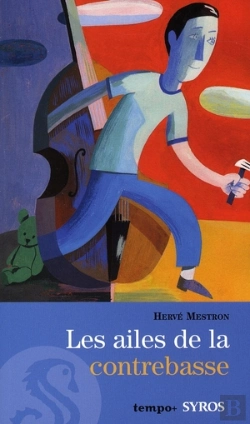 Bertrand.pt - Les Ailes De La Contrebasse