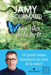 Les Ailes De La Forêt