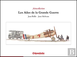 Bertrand.pt - Les Ailes De La Grande Guerre