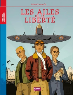 Bertrand.pt - Les Ailes De La Liberté