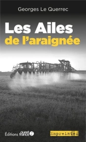 Les Ailes De L'Araignée