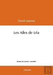 Les Ailes De Léa