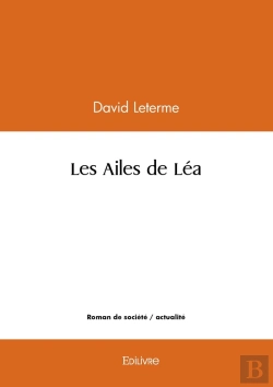 Bertrand.pt - Les Ailes De Léa