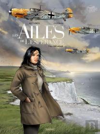 Les Ailes De L'Espérance Tome 2 : Démons