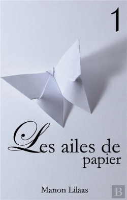 Bertrand.pt - Les Ailes De Papier 1
