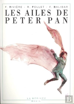 Bertrand.pt - Les Ailes De Peter Pan