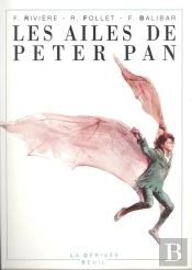 Les Ailes De Peter Pan