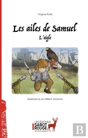 Les Ailes De Samuel