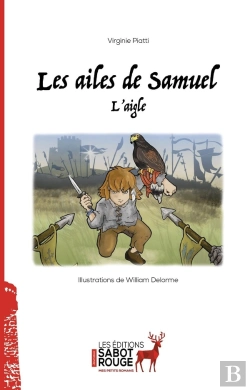 Bertrand.pt - Les Ailes De Samuel