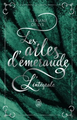 Bertrand.pt - Les Ailes D'Émeraude : Intégrale