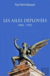 Les Ailes Deployees