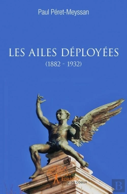Bertrand.pt - Les Ailes Deployees