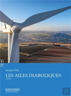 Bertrand.pt - Les Ailes Diaboliques