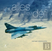 Les Ailes Du Défi ; L'Aventure De L'Aviation