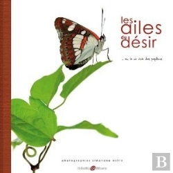 Bertrand.pt - Les Ailes Du Desir... Ou La Vie Revee Des Papillons