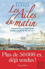 Les Ailes Du Matin