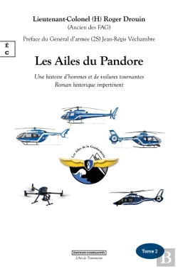 Bertrand.pt - Les Ailes Du Pandore Tome 2.