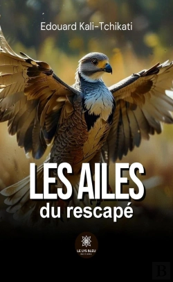 Bertrand.pt - Les Ailes Du Rescapé