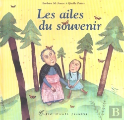 Bertrand.pt - Les Ailes Du Souvenir