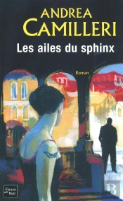 Les Ailes Du Sphinx