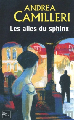 Bertrand.pt - Les Ailes Du Sphinx