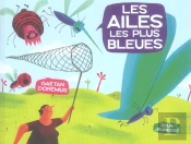 Les Ailes Les Plus Bleues