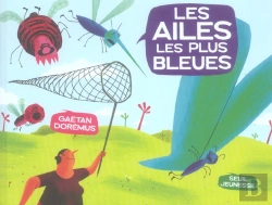 Bertrand.pt - Les Ailes Les Plus Bleues