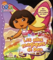 Les Ailes Magiques De Dora