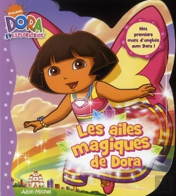 Bertrand.pt - Les Ailes Magiques De Dora