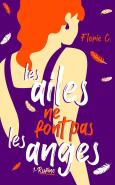 Les Ailes Ne Font Pas Les Anges Tome 1 : Rufine