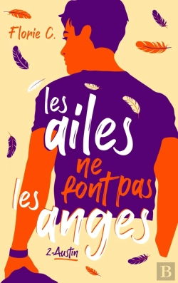 Bertrand.pt - Les Ailes Ne Font Pas Les Anges Tome 2 : Austin